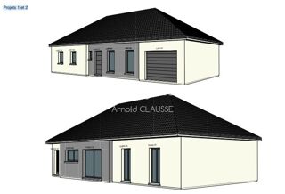  Maison � vendre 5 pi�ces 90 m�