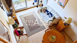 Appartement à vendre 3 pièces 60 m²