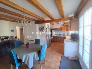  Maison  vendre 8 pices 167 m
