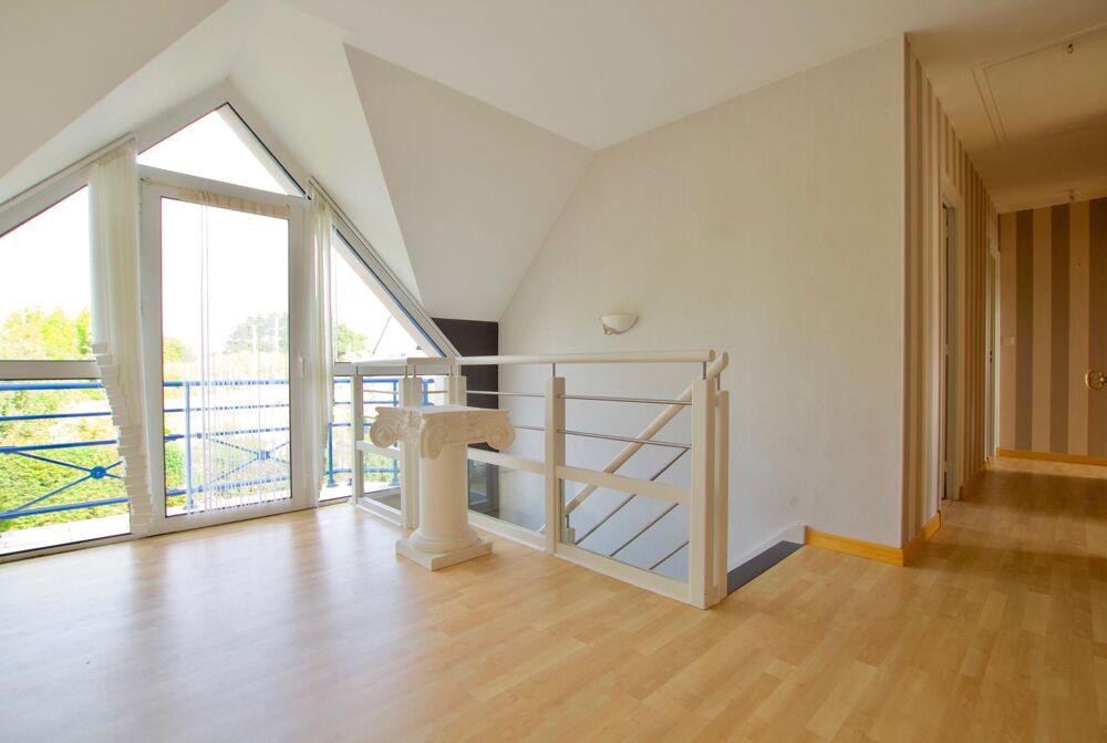 à vendre  Maison Saint-Lunaire (35800)