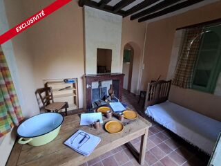  Maison  vendre 1 pice 20 m