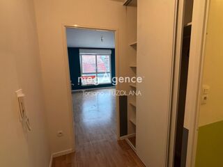  Appartement  vendre 2 pices 43 m