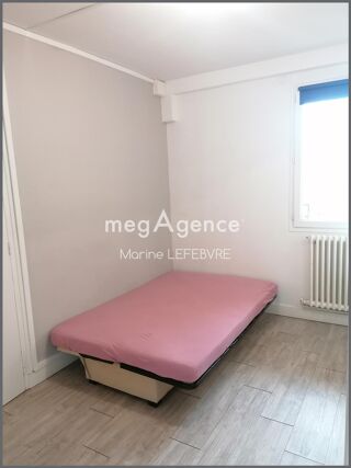  Appartement � vendre 3 pi�ces 59 m�