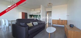  Appartement � vendre 2 pi�ces 47 m�