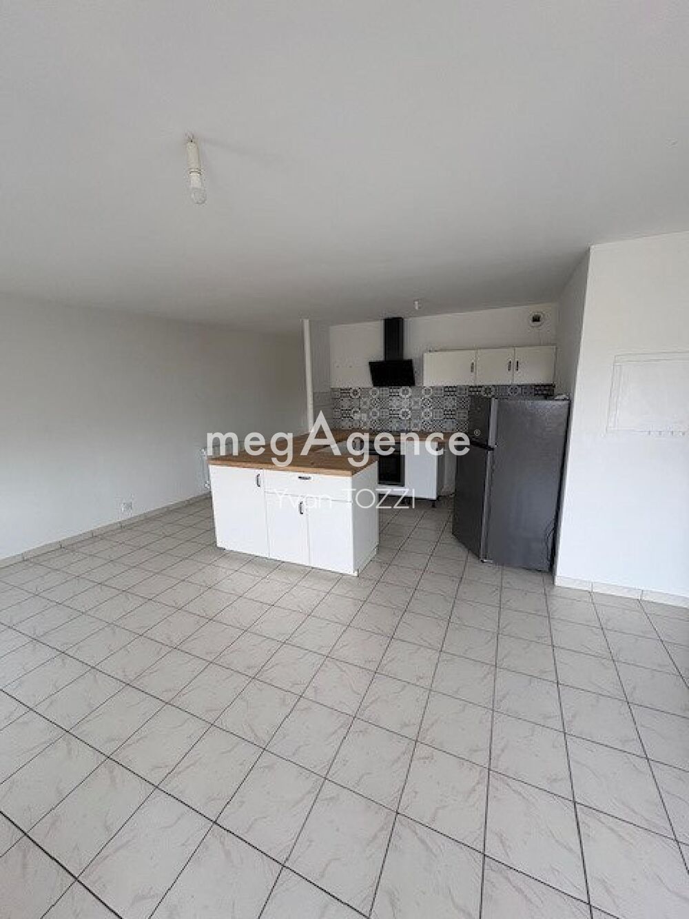 Vente Immeuble Immeuble ( 4 T3 + 1 T2 ) Vue Mer Saint-gilles-croix-de-vie