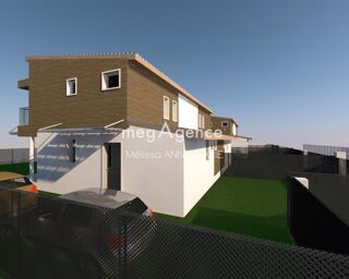  Maison à vendre 4 pièces 80 m²