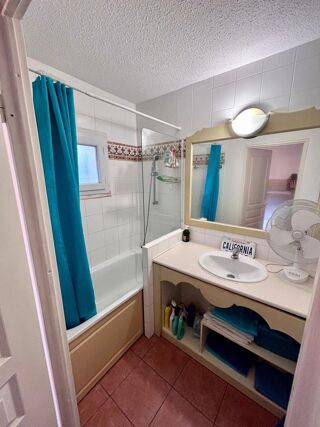  Appartement � vendre 1 pi�ce 22 m�