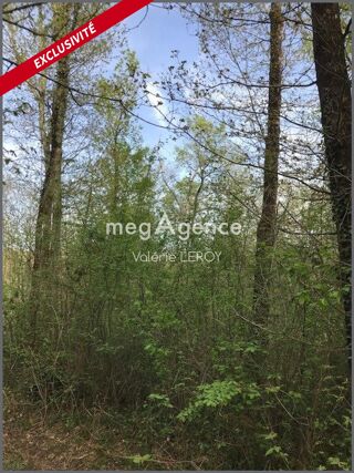  Terrain � vendre 34500 m�