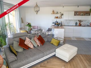  Appartement � vendre 4 pi�ces 78 m�