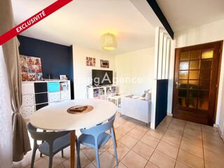  Maison � vendre 3 pi�ces 67 m�