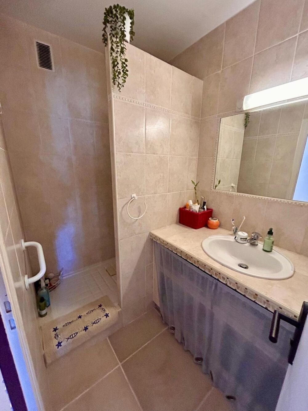 Vente Appartement A VENDRE : T3 67m2 traversant - FREJUS Frejus
