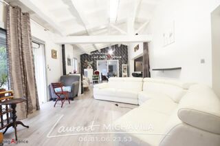  Maison à vendre 8 pièces 149 m²