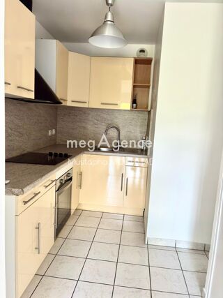  Appartement � vendre 2 pi�ces 38 m�