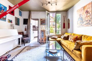  Appartement � vendre 2 pi�ces 39 m�