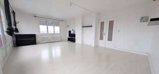 Vente Appartement Appartement lumineux 2 chambres, balcon, proche métro et parc Barbieux Roubaix