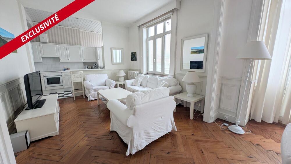 Appartement 3 pièces 85 m² · à Roubaix · 85 m² · 149 900 €
