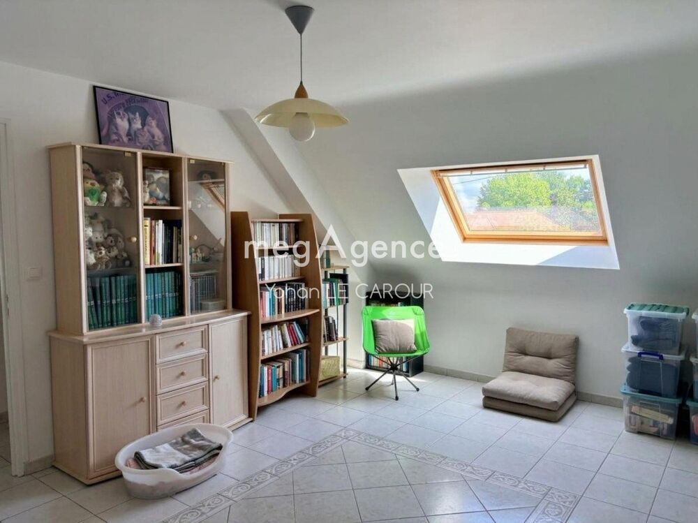 à vendre  Maison Saint-Armel (56450)