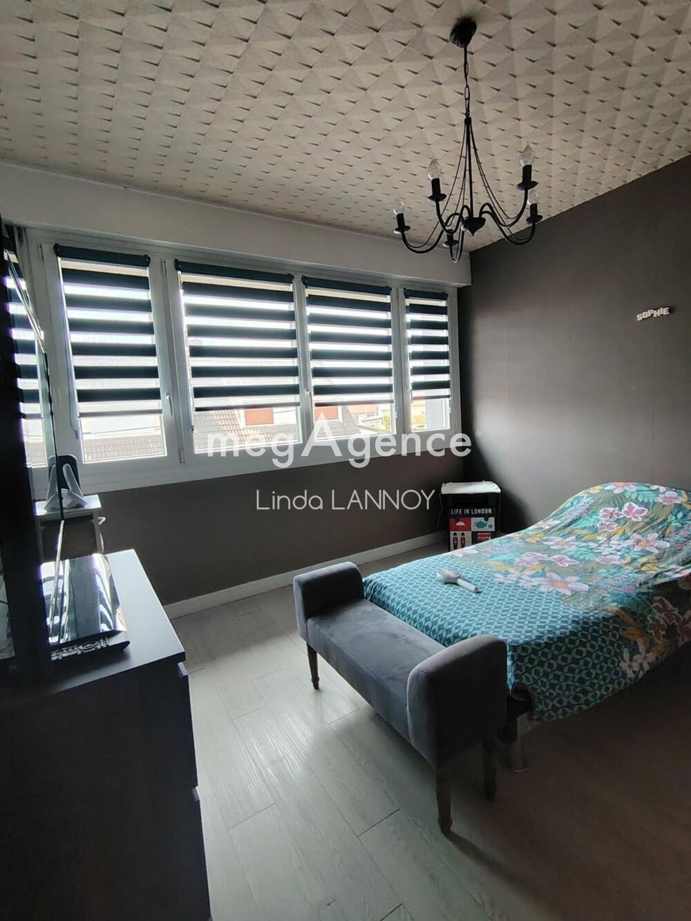 Vente Maison Maison semi mitoyenne de 5 chambres ! Rinxent