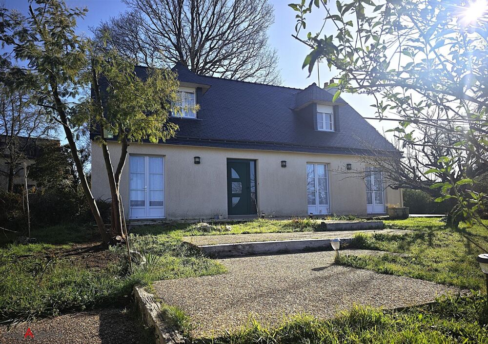 Maison 138 m² centre bourg