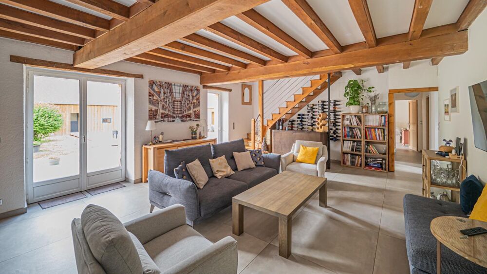  vendre  Maison Le Mans (72000)
