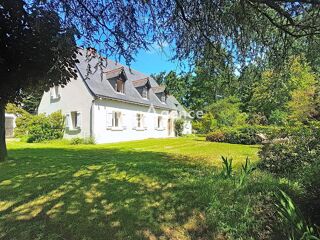 Maison 158m2 Pont-de-Ruan