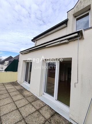  Appartement � vendre 4 pi�ces 83 m�