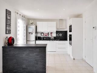  Maison à vendre 5 pièces 110 m²