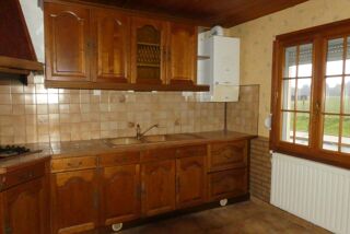  Maison à vendre 4 pièces 71 m²