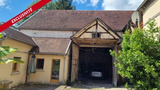  Maison à vendre 9 pièces 207 m²