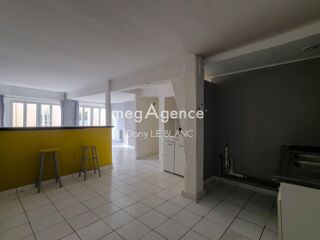  Immeuble  vendre 265 m