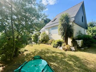 Maison 144m2 La Chapelle-Erbrée
