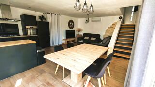  Maison � vendre 4 pi�ces 85 m�