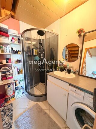  Maison à vendre 2 pièces 42 m²