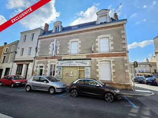  Maison à vendre 11 pièces 260 m²