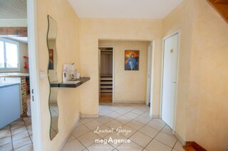  Maison à vendre 6 pièces 147 m²