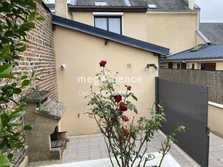 Maison à vendre 4 pièces 103 m²