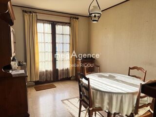  Maison � vendre 5 pi�ces 134 m�