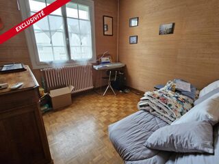  Maison � vendre 6 pi�ces 122 m�