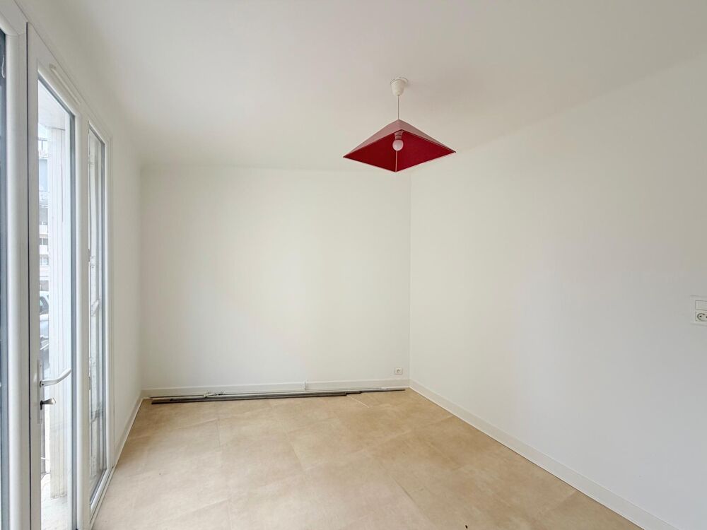 Vente Appartement Appartement Cholet centre ville, 3 pièces, 51 m² Cholet