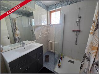  Maison à vendre 6 pièces 105 m²