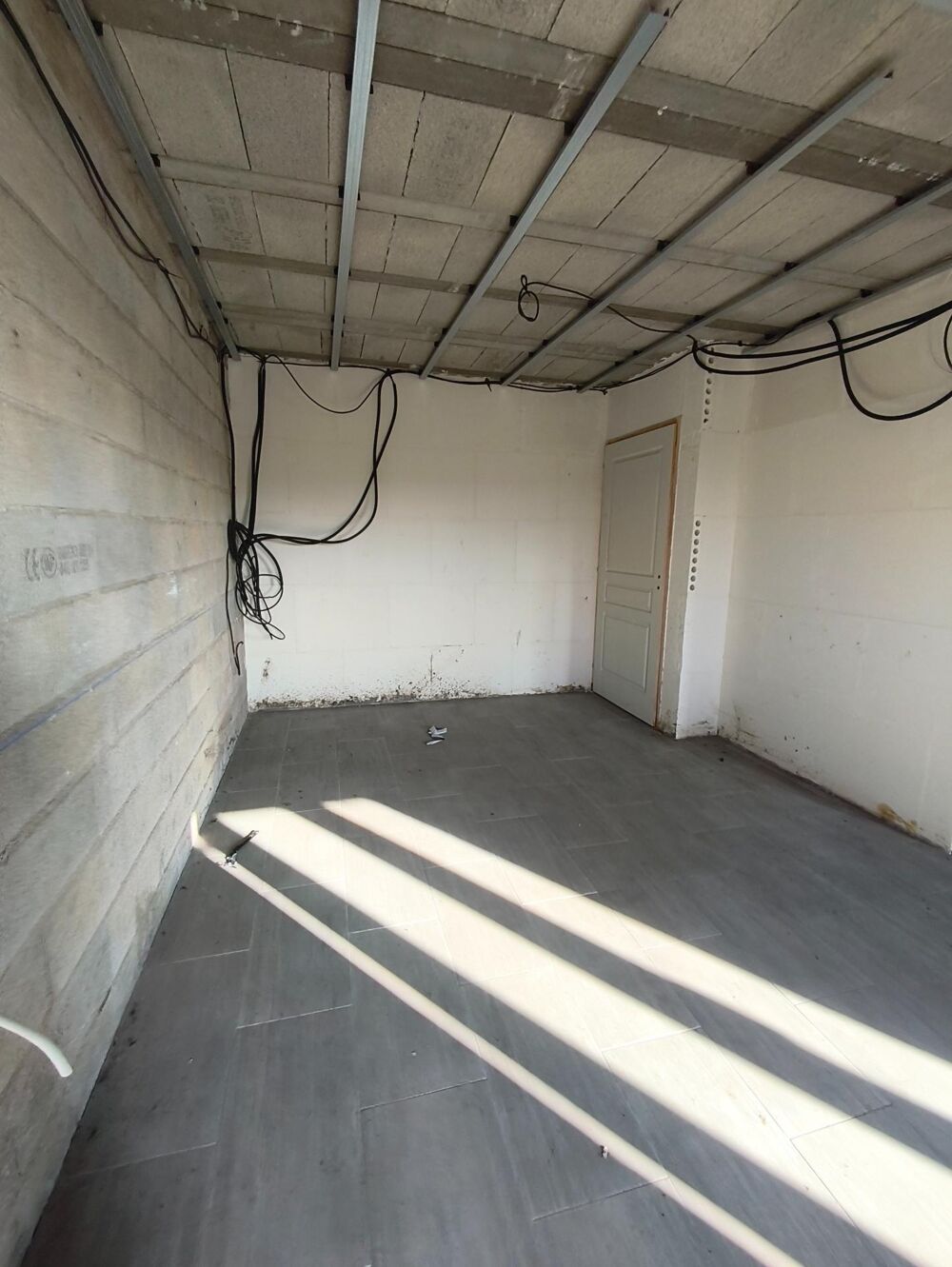 Vente Immeuble maison T6 hors d'eau hors d'air a Tremblay en france Tremblay-en-france