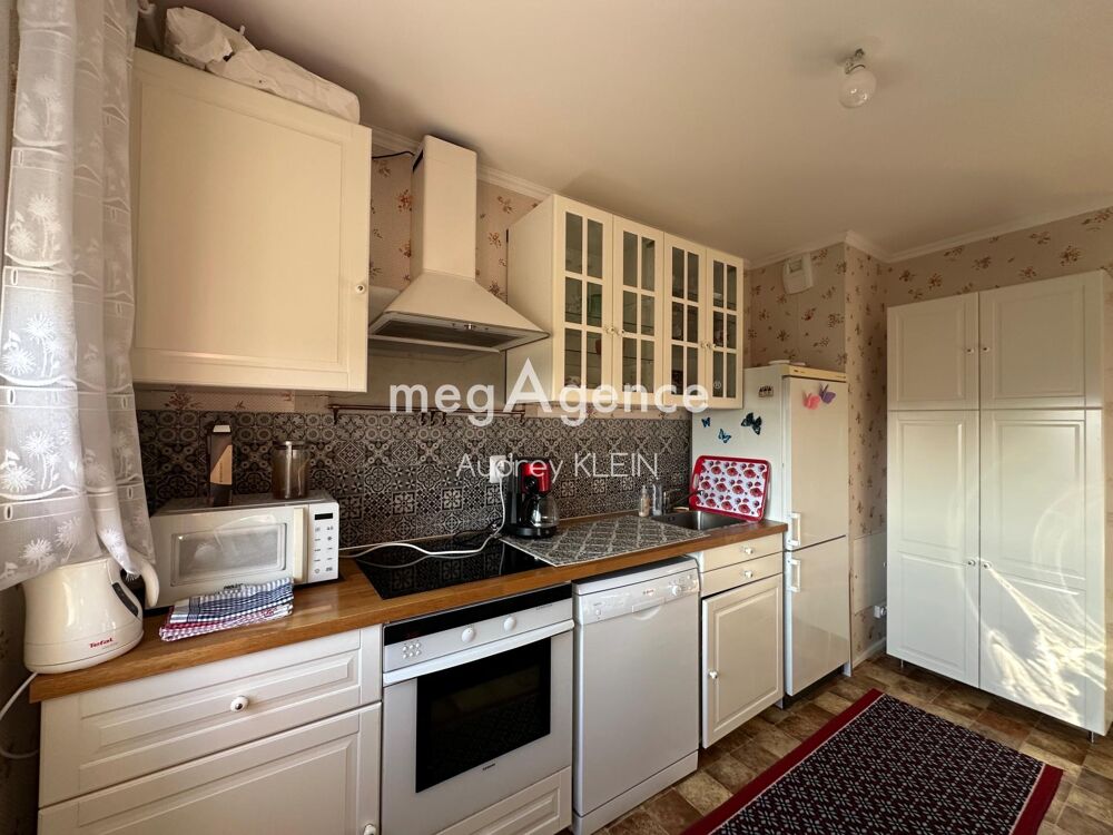 Vente Appartement Appartement T3 Sens