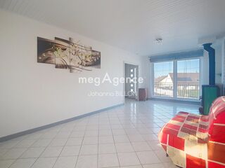  Maison à vendre 5 pièces 113 m²