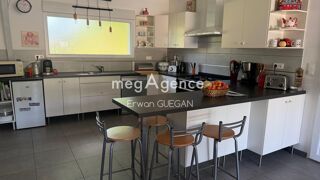  Maison à vendre 5 pièces 315 m²