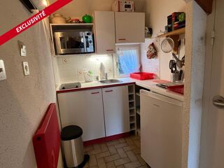  Maison � vendre 2 pi�ces 29 m�