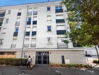  Appartement à vendre 3 pièces 60 m²