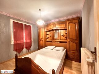  Maison � vendre 3 pi�ces 61 m�