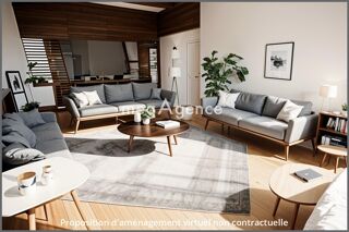  Appartement � vendre 4 pi�ces 65 m�