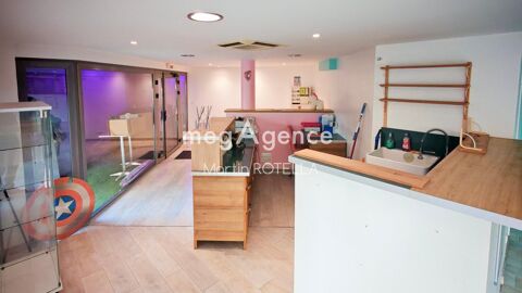 Local commercial libre � Fr&eacute;jus id&eacute;al profession lib&eacute;rale, commerce et alimentaire sans cuisson. 187400 83600 Frejus