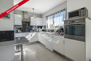  Maison à vendre 4 pièces 80 m²